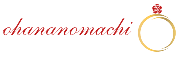 ohananomachi